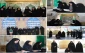 تجدید میثاق دانشگاهیان دانشکده ملی مهارت دختران سمنان با آرمان‌های انقلاب اسلامی، شهدا در دهه امامت و ولایت