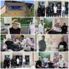 حضور همکاران دانشکده ملی مهارت پسران سمنان در مرکز انتقال خون؛ نذر خون به یاد شهدای کربلا 2
