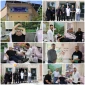 حضور همکاران دانشکده ملی مهارت پسران سمنان در مرکز انتقال خون؛ نذر خون به یاد شهدای کربلا
