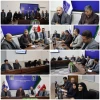 دیدار رئیس دانشگاه ملی مهارت واحد استانی سمنان با مدیرکل ارتباطات و فناوری اطلاعات استان سمنان؛ تأکید بر توسعه مهارت‌آموزی و همکاری‌های فناورانه 2