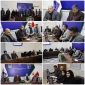 دیدار رئیس دانشگاه ملی مهارت واحد استانی سمنان با مدیرکل ارتباطات و فناوری اطلاعات استان سمنان؛ تأکید بر توسعه مهارت‌آموزی و همکاری‌های فناورانه