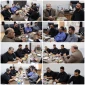تأکید رئیس دانشگاه ملی مهارت استان سمنان بر هم‌افزایی دانشگاه و ناحیه بسیج دانشجویی استان در بزرگداشت رهبر شهید