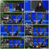 حضور رئیس آموزشکده ملی مهارت دختران شاهرود در برنامه تلویزیونی سیمای مرکز سمنان؛ تبیین ابعاد شهادت قائد امت و امام شهید و تأکید بر نقش مهارت‌آموزی در آینده کشور 2