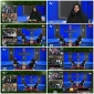 حضور رئیس آموزشکده ملی مهارت دختران شاهرود در برنامه تلویزیونی سیمای مرکز سمنان؛ تبیین ابعاد شهادت قائد امت و امام شهید و تأکید بر نقش مهارت‌آموزی در آینده کشور