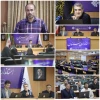 انتخاب مسئول روابط عمومی دانشگاه ملی مهارت استان سمنان به سمت بازرس شورای هماهنگی روابط عمومی‌های دستگاه‌های اجرایی استان سمنان 2