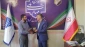 تقدیر رییس دانشکده از خبرنگار