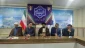 نشست معاونین فرهنگی و دانشجویی دانشکده های 12 گانه دانشگاه ملی مهارت مازندران برگزار شد