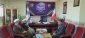 بازدید سرپرست نهاد نمایندگی مقام معظم رهبری دانشگاه ملی مهارت مازندران  از دانشکده ملی مهارت محمودآباد