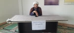 نشست تبیین و ترویج افکار و اندیشه های امام خمینی (ره) در دانشکده برگزار شد 3