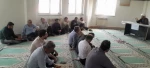 نشست تبیین و ترویج افکار و اندیشه های امام خمینی (ره) در دانشکده برگزار شد 5