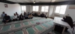 نشست تبیین و ترویج افکار و اندیشه های امام خمینی (ره) در دانشکده برگزار شد 6