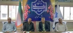 کارگاه آموزشی پاسداشت زبان فارسی در دانشکده برگزار شد 4