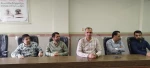 کارگاه آموزشی پاسداشت زبان فارسی در دانشکده برگزار شد 7
