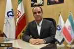 پیام تبریک مدیرکل حوزه ریاست و روابط عمومی دانشگاه فنی و حرفه ای
به مناسبت ارتقای مرتبه علمی دکتر سید حیدر میرفخرالدینی، معاون آموزشی دانشگاه فنی و حرفه ای 2