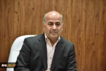 رییس دانشگاه فنی و حرفه ای:
610 میلیارد ریال اعتبار در قالب اسناد خزانه جهت به روز رسانی، کارگاه‌ها و آزمایشگاه‌ها و توسعه امور زیربنایی و تعمیرات ضروری به دانشگاه فنی و حرفه ای 2