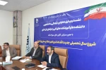 برگزاری نشست حضوری و وبیناری معاونین فرهنگی و دانشجویی دانشکده‌ها و آموزشکده‌های فنی و حرفه‌ای کل کشور
با حضورمسئولین کانون‌های بسیج اساتید 2