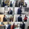 بازدید سرپرست دانشگاه فنی و حرفه ای استان از خوابگاه آموزشکده فنی و حرفه ای پسران یاسوج
 2