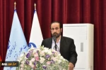 با حضور مدیرکل‌های حوزه ریاست برگزار شد:
تشریح سیاست‌ها و برنامه‌های حوزه ریاست در اولین پنل تخصصی اجلاس سراسری رؤسای دانشکده‌ها و آموزشکده‌های دانشگاه فنی و حرفه‌ای 2