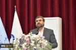 با حضور مشاور رئیس دانشگاه و رئیس نظارت، ارزیابی و تضمین کیفیت برگزار شد:
تشریح و تبیین سیاست‌ها و برنامه‌های حوزه نظارت و ارزیابی و تضمین کیفیت در ششمین پنل تخصصی اجلاس سراسری رؤسای دانشکده‌ها و آموزشکده‌های دانشگاه فنی و حرفه‌ای 2
