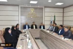 رئیس دانشگاه فنی و حرفه‌ای در ویدئو کنفرانس با موضوع نقش‌آفرینی دانشگاهیان در انتخابات ریاست جمهوری چهاردهم:
ساخت دولت قوی نیازمند دولتمرد قوی و مدیران قوی است 2