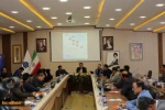 برگزاری اجلاس تخصصی معاونان پژوهش و فناوری دانشگاه ملی مهارت
 2