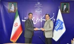 با حضور دکتر زمانی، سرپرست دانشگاه ملی مهارت؛
آیین تکریم و معارفه مدیرکل حوزه ریاست، روابط عمومی و هماهنگی امور استان‌ها صورت گرفت 2