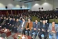 دانشگاه ملی مهارت به مناسبت سیزدهمین سالگرد شهادت دانشمند برجسته، شهید حسن طهرانی مقدم برگزار کرد:
آیین گرامی‌داشت ۲۲۲ شهید دانشجوی دانشگاه ملی مهارت و رونمایی از پوستر دومین کنگـره مـلی پدر موشـکی کشـور