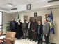 در دیدار سرپرست دانشگاه ملی مهارت با رئیس کمیته امداد امام خمینی (ره):
آماده‌سازی مقدمات انعقاد تفاهم‌نامه بین دانشگاه و کمیته امداد امام خمینی (ره)