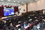 سخنگوی دولت در دانشکده دختران دکتر شریعتی تهران به مناسبت روز دانشجو:
دانشجوی آگاه، مطالبه‌گر و پرنشاط به دانشگاه معنا می‌دهد 2