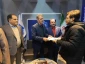 با حضور سرپرست دانشگاه ملی مهارت صورت گرفت:
تقدیر از پژوهشگران فناور و نوآوران دانشگاه ملی مهارت