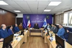 سرپرست دانشگاه ملی مهارت در اولین نشست شورای دانشگاه:
دانشگاه با مشورت و خرد جمعی معنا پیدا می کند 2