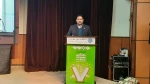 با حضور سرپرست معاونت فرهنگی و دانشجویی؛
آیین اختتامیه هفتمین جشنواره درون دانشگاهی حرکت دانشگاه ملی مهارت برگزار شد 2