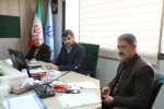 معاون آموزشی وزیر علوم:
آموزش مهارتی و ارتقای توان اشتغال‌پذیری دانشجویان؛ از اولویت‌های کلیدی وزارت علوم 2