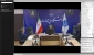 حضور رئیس دانشگاه ملی مهارت برگزار شد:
وبینار بررسی آیین‌نامه اجرایی بند (خ) ماده (۲۰) قانون برنامه پنج‌ساله هفتم پیشرفت جمهوری اسلامی ایران