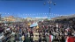 حضور پرشور دانشگاهیانِ دانشگاه ملی مهارت استان کهگیلویه و بویراحمد در راهپیمایی یوم الله 22بهمن