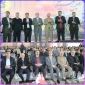 سرپرست معاونت پژوهش و فناوری دانشگاه ملی مهارت در اختتامیه دومین المپیاد ملی مهارتی فن‌ورز به میزبانی دانشگاه واحد استانی فارس:
چالش‌پذیری و شور و اشتیاق دانشجویان می‌تواند استعدادهای نهفته را شکوفا کند.