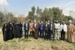 ‌به مناسبت هفته منابع طبیعی و سنت حسنه درختکاری با حضور رئیس دانشگاه ملی مهارت صورت گرفت:
آئین درختکاری و کاشت نهال در محوطه دانشکده دختران دکتر شریعتی تهران