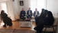 همزمان با گرامی‌داشت روز شهدا:
دیدار و گفت‌وگوی رئیس دانشگاه ملی مهارت با خانواده معزز شهدای گرانقدر، شهید کاتوزیان و شهیدان علی و فرهاد شاهچراغی