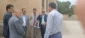 در راستای نشست های برگزار شده جهت راه اندازی آموزشکده ملی مهارت در شهرستان گچساران صورت گرفت:
بازدید مسئولین دانشگاه ملی مهارت استان ار تعدادی از مکان های  پیشنهادی در این خصوص