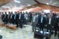 برگزاری جشن گرامی داشت مقام معلم و تجلیل از اساتید در دانشگاه ملی مهارت استان کهگیلویه و بویراحمد