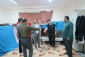 برگزاری برنامه های مختلف به مناسبت هفته خوابگاههای دانشجویی درخوابگاههای آموزشکده ملی مهارت پسران یاسوج