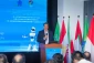 در اولین روز حضور ریاست دانشگاه ملی مهارت در شیامن چین صورت گرفت؛
ایراد سخنرانی و امضای تفاهم‌نامه در نشست روسای کارگروه توسعه مهارت، فناوری‌های کاربردی و نوآوری، ذیل شورای اقتصادی بریکس