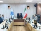وبینار کشوری مبادله تفاهم‌نامه بودجه داخلی دانشگاه ملی مهارت