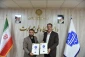 در راستای توسعه همکاری‌های علمی و صنعتی صورت گرفت؛
امضای تفاهم نامه همکاری مشترک بین دانشگاه ملی مهارت و نظام مهندسی کشاورزی و منابع طبیعی کشور