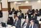 دکتر زمانی در نشست تخصصی مدیران روابط عمومی دانشگاه ملی مهارت:آموزش‌های مهارتی حلقه مستحکم در زنجیره توسعه اقتصادی و اجتماعی کشور است.