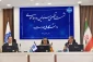دکتر خضری در نشست تخصصی مدیران روابط عمومی دانشگاه ملی مهارت:روابط عمومی‌ها چشم بینا، گوش شنوا و زبان گویای سازمان هستند