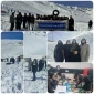برگزاری اردوی تفریحی دانشجویان آموزشکده ملی مهارت دختران یاسوج