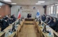 با حضور رئیس دانشگاه ملی مهارت برگزار شد؛

هفتمین نشست شورای تخصصی فرهنگی دانشگاه ملی مهارت در سال 1404