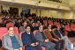 در آستانه خجسته ولادت حضرت علی (ع) و گرامی‌داشت روز پدر و روز مرد جشن میلاد امیرالمومنین (ع) در دانشگاه ملی مهارت برگزار شد