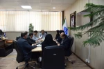 نخستین نشست هیئت موسس شورای صنفی کارکنان دانشگاه ملی مهارت برگزار شد 2